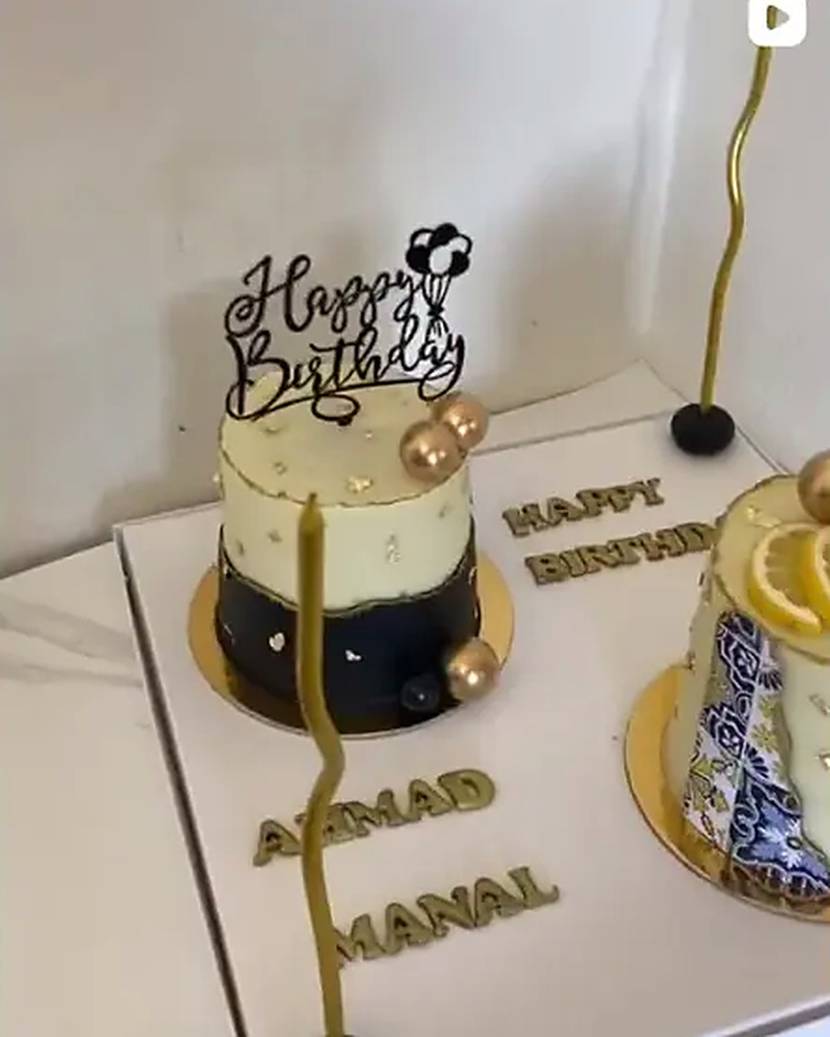Whisk & Bake cake