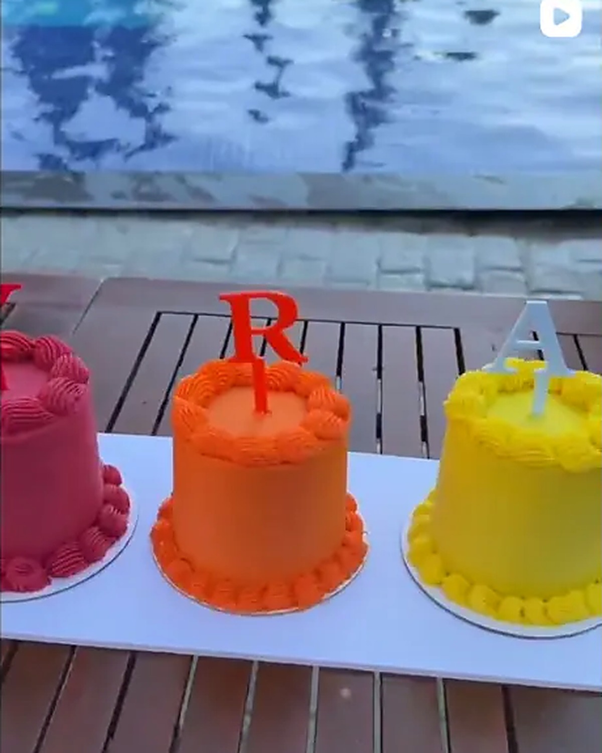 Whisk & Bake cake