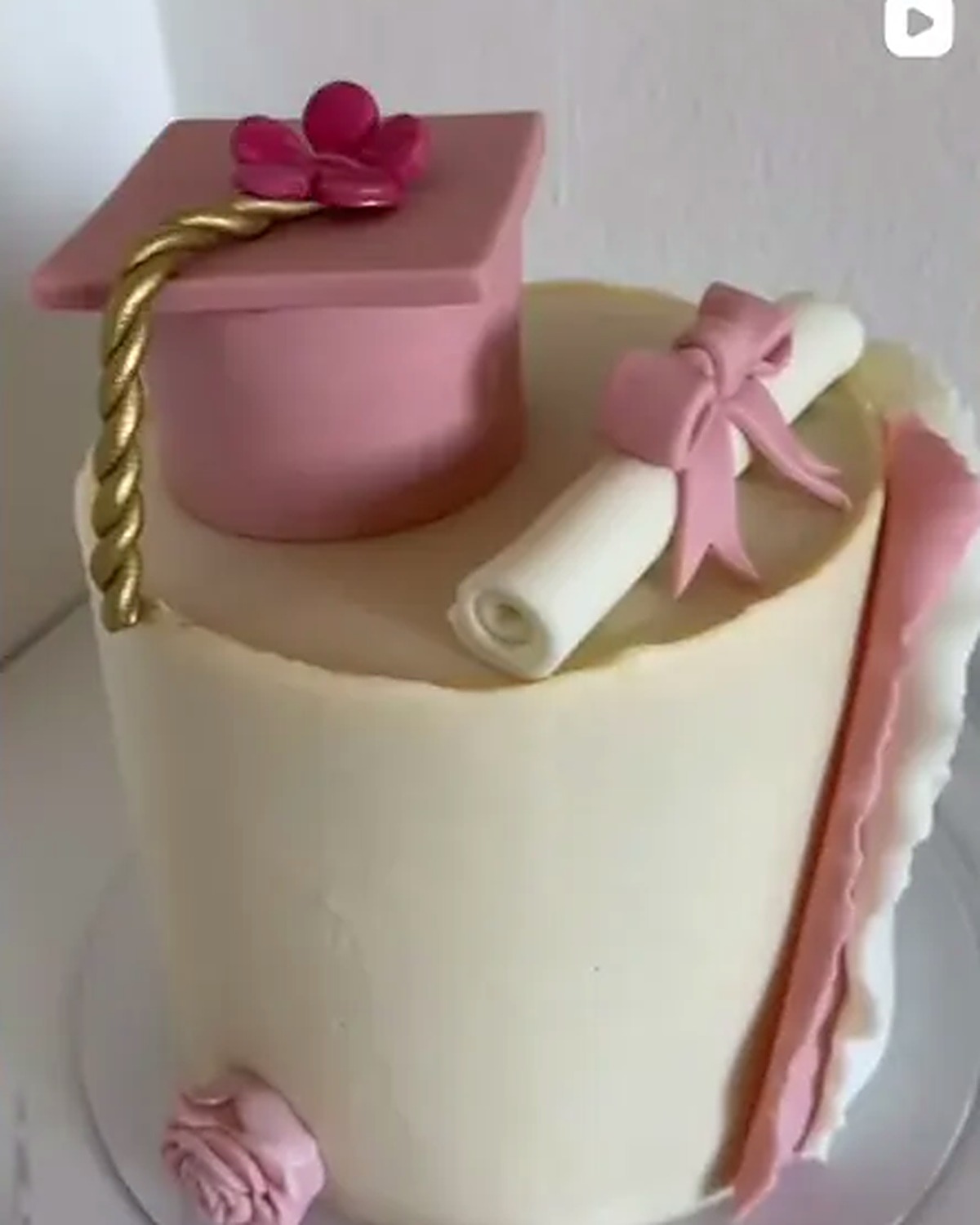 Graduation Cakes