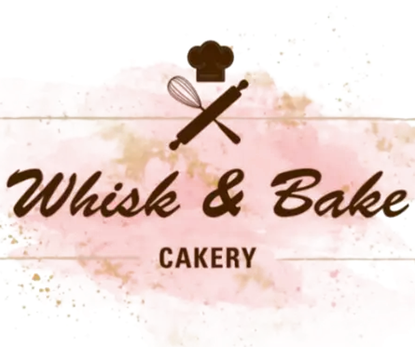 Whisk & Bake Cakery